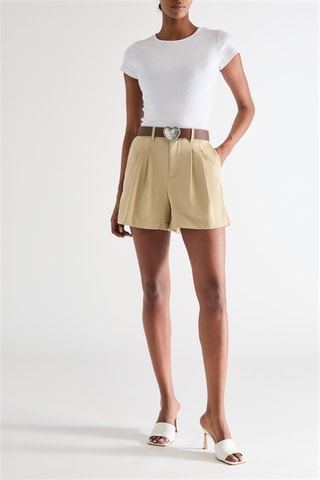 T-shirt - Wit
