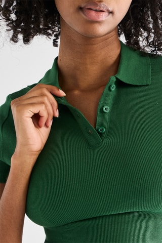 Polo - Groen