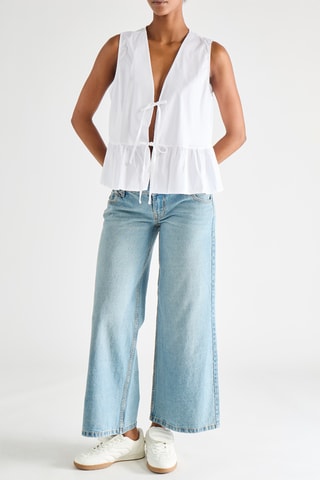 Blouse - Wit
