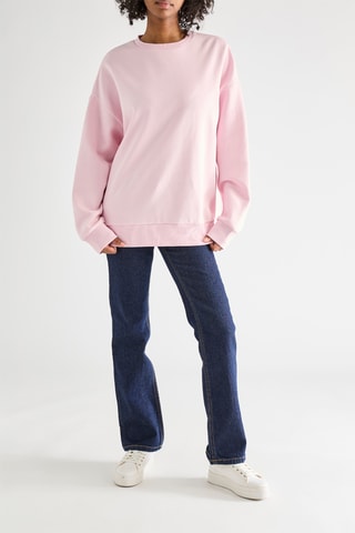 Sweater - Roze