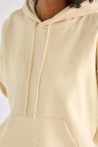 Sweater met Capuchon - Beige