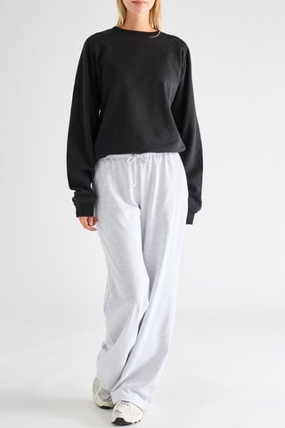 Sweater - Zwart