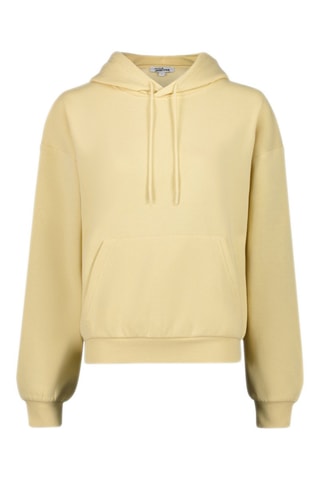 Sweater met Capuchon - Beige