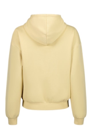 Sweater met Capuchon - Beige
