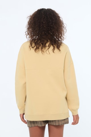 Sweater - Beige