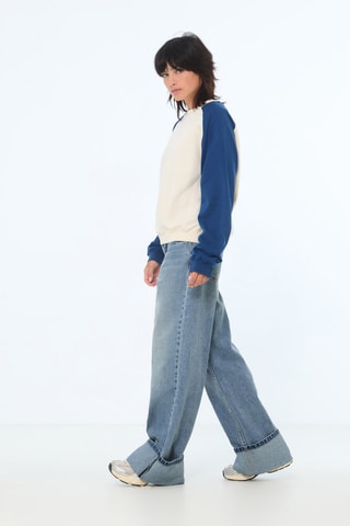 Sweater - Wit