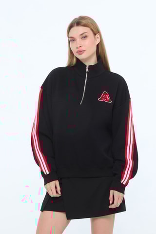Sweater - Zwart
