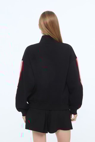 Sweater - Zwart
