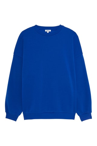 Sweater - Blauw