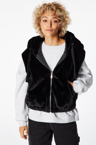 Sweater Zwart