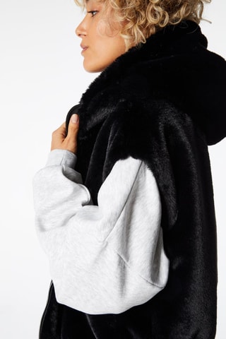Sweater Zwart