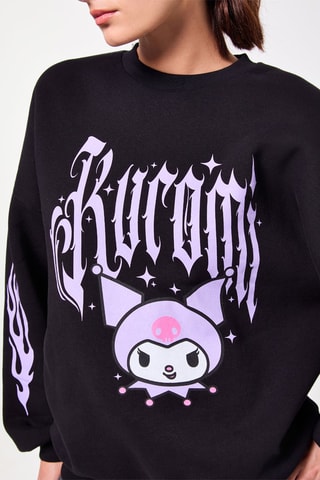 Sweater - Zwart 