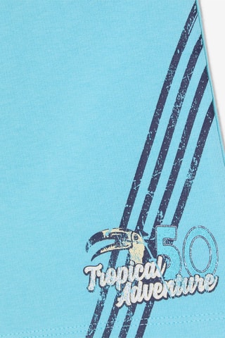 Short - Turquoise
