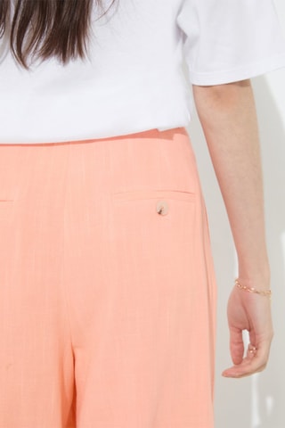 Short - Oranje