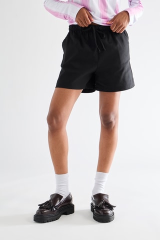 Short - Zwart