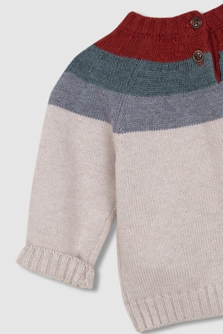 Pull - Beige