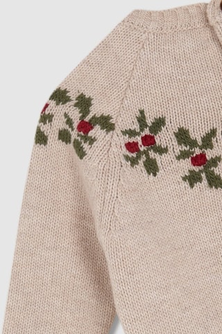 Pull - Beige