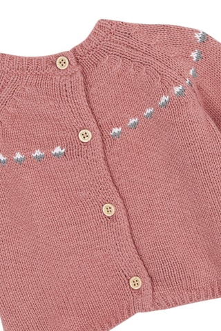 Pull - Rose