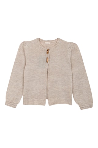 Gilet - Beige