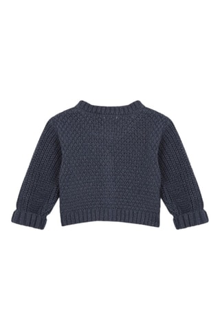 Gilet - Gris foncé