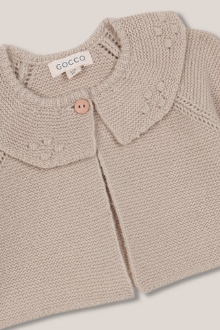 Gilet - Taupe