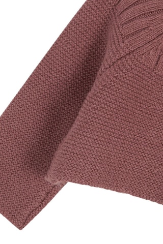 Gilet - Bordeaux