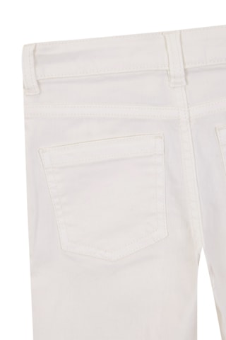 Pantalon - Ecru