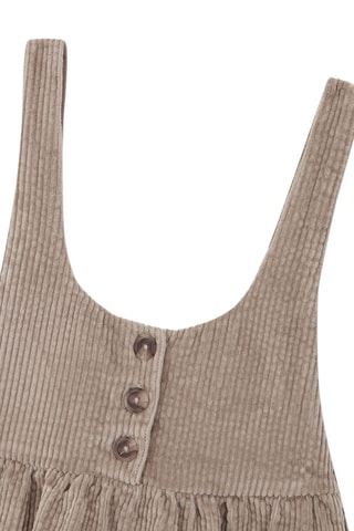 Robe - Marron