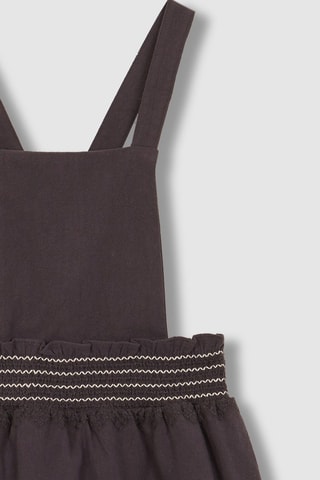 Robe - Anthracite