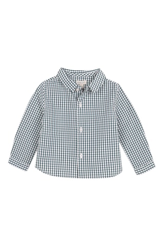 Chemise - Blanc