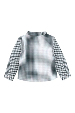 Chemise - Blanc