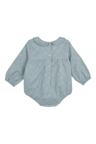 Body - Turquoise