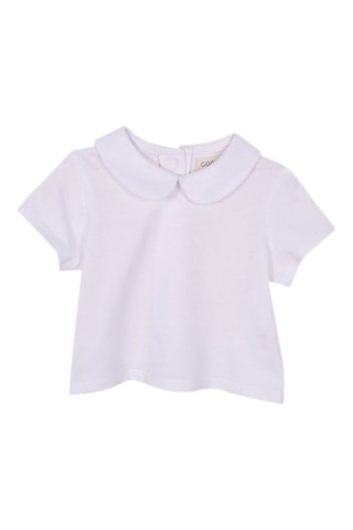 T-shirt - Blanc