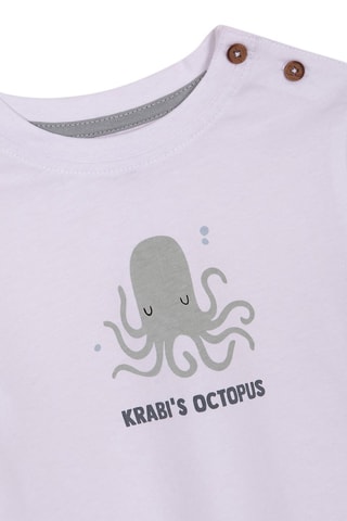 T-shirt - Blanc