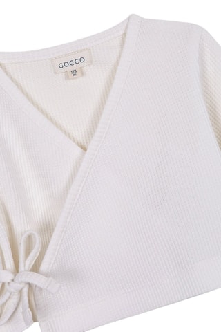 T-shirt - Ecru