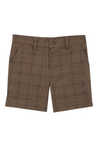 Short - Marron