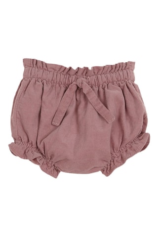 Bloomer - Vieux rose