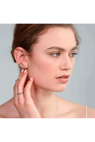 Bague Plaqué or rose