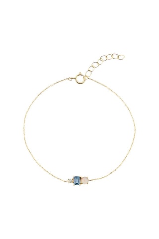 Bracelet Coraline Doré