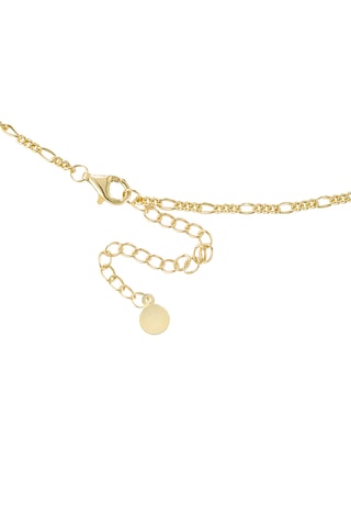 Collier - Doré
