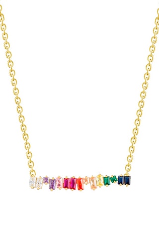 Collier - Doré