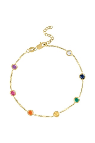 Bracelet - Doré
