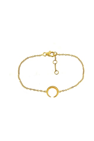 Bracelet - Doré 