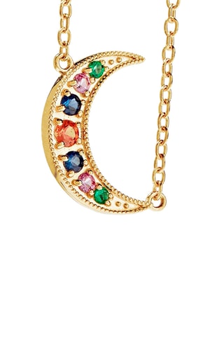 Collier - Doré