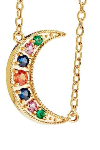 Collier - Doré