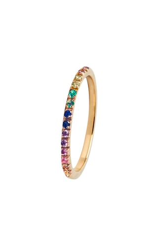 Bague - Doré