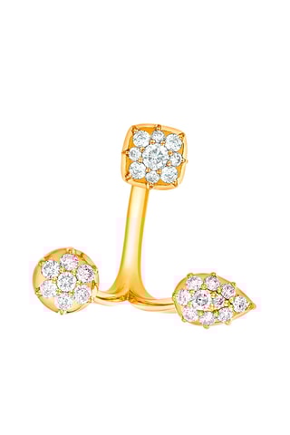 Bague - Doré
