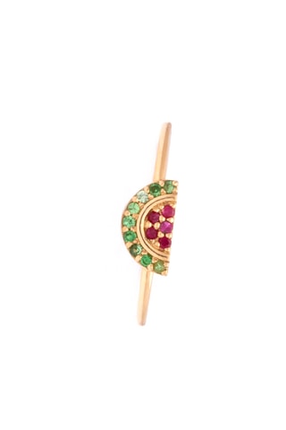Bague - Doré
