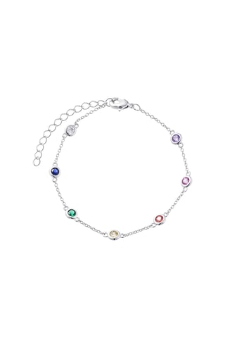 Bracelet - Argenté