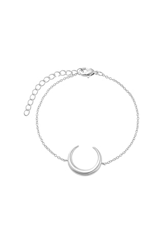 Bracelet - Argenté